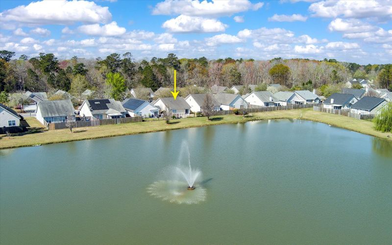 9273 Ayscough Rd, Summerville, SC 29485