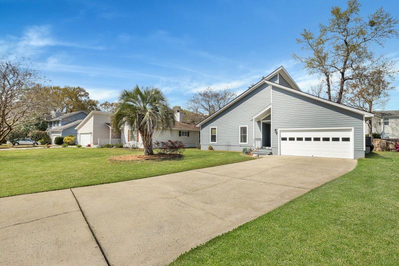 1450 Arrow Wind Ter, Charleston, SC 29414