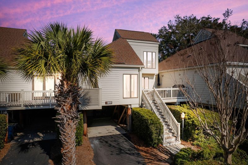 738 Spinnaker Beachhouse, Seabrook Island, SC 29455