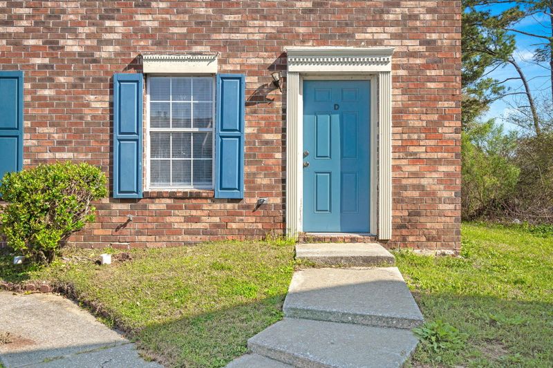 152 Rahway Rd #D, Goose Creek, SC 29445
