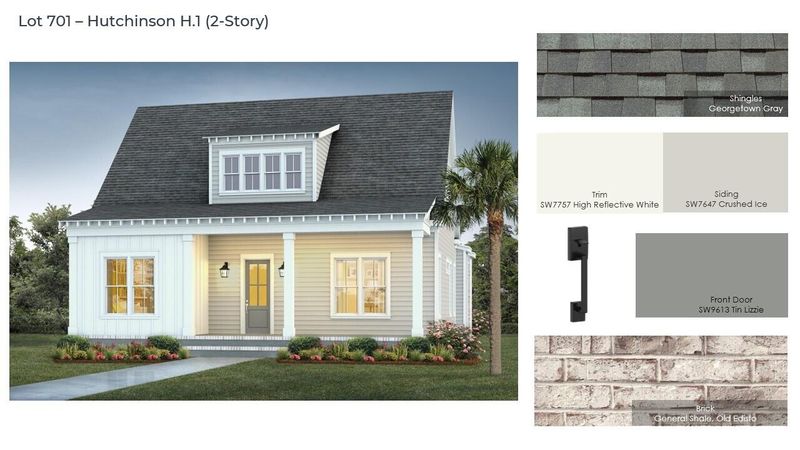 133 Midtown Ave, Summerville, SC 29486