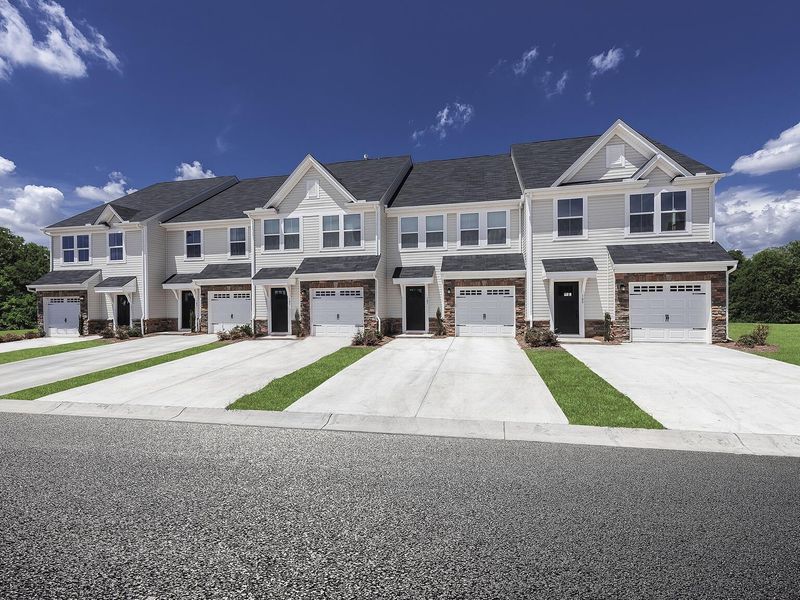 1016 Crescent Cove Ln, Summerville, SC 29483