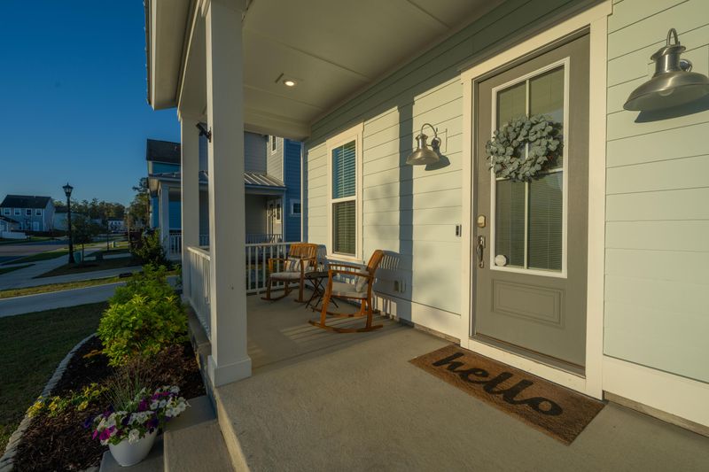 321 W Respite Ln, Summerville, SC 29483