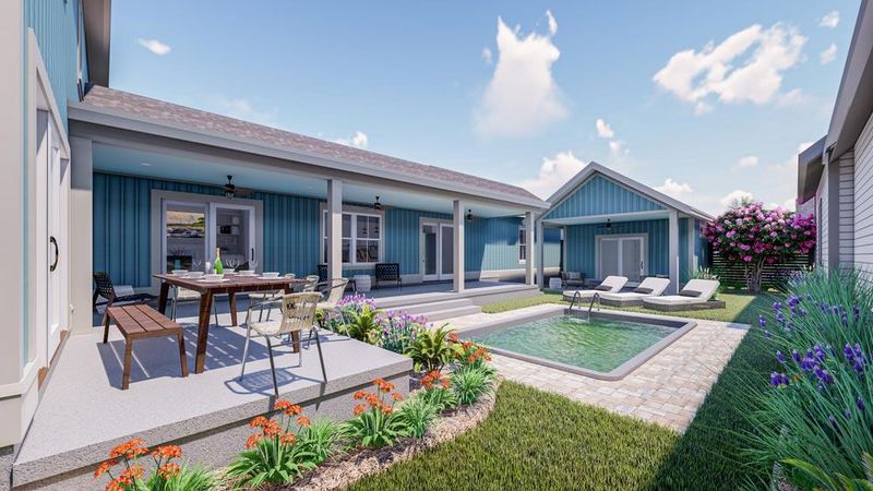 2958 Lodge Berry Ln, Johns Island, SC 29455