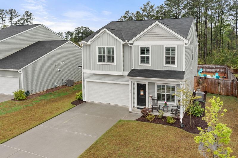 171 Clydesdale Cir, Summerville, SC 29486