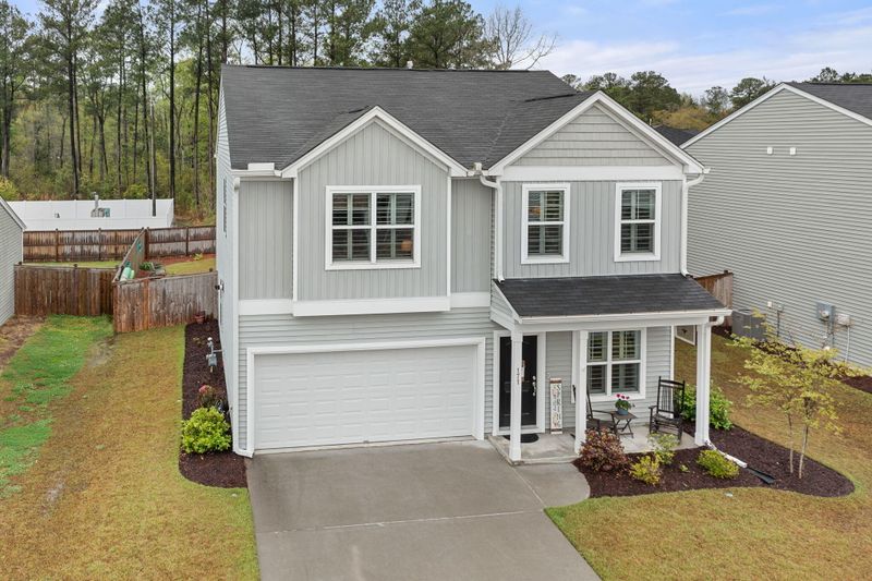 171 Clydesdale Cir, Summerville, SC 29486
