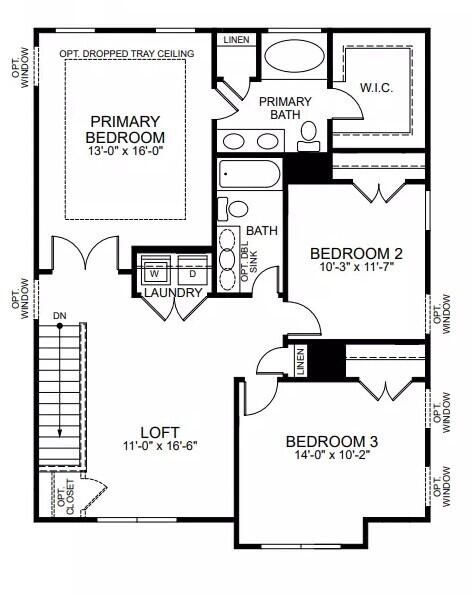 2838 Otranto Rd, North Charleston, SC 29406