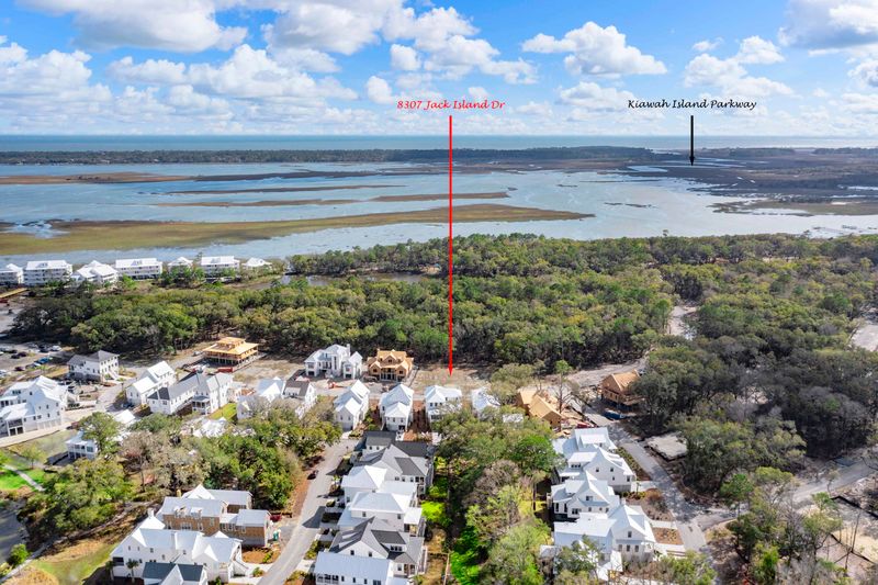 8307 Jack Island Dr, Johns Island, SC 29455