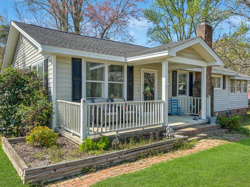 211 Hill St, Moncks Corner, SC 29461