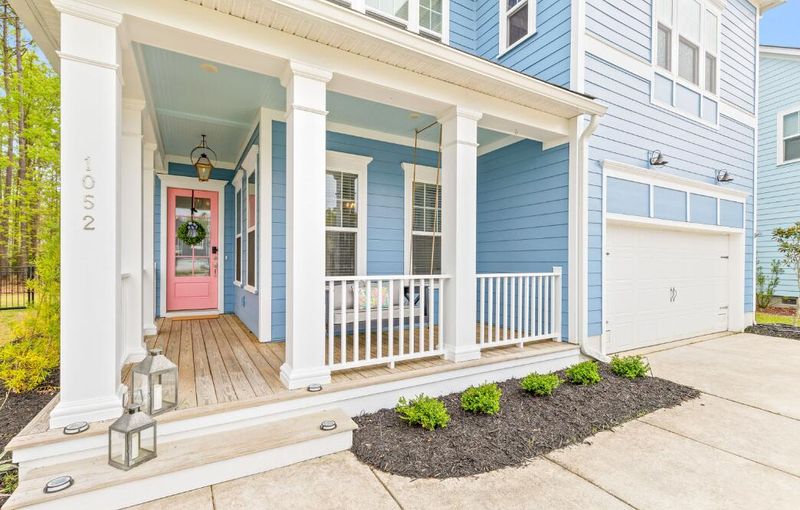 1052 Lyle Way, Mount Pleasant, SC 29466