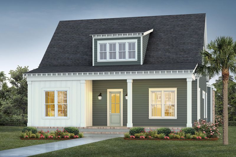 318 Clearpath Dr, Summerville, SC 29486