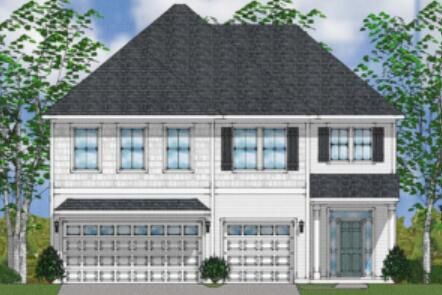 426 Rowley Ln, Summerville, SC 29486