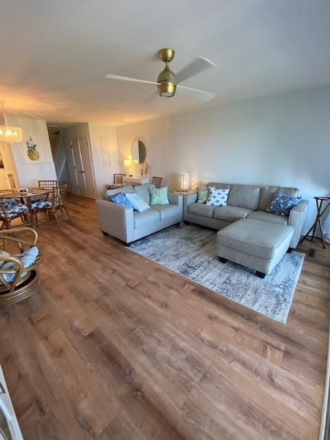 6800 Palmetto Dr #70, Isle Of Palms, SC 29451