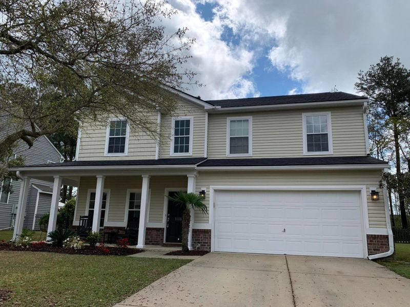 5108 Village Crier Ln, Summerville, SC 29485