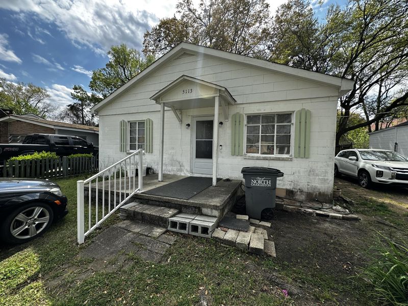 5113 Willis Dr, North Charleston, SC 29406