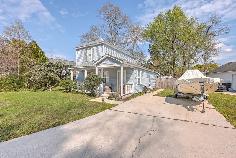 14 Timberleaf Ct, Charleston, SC 29407