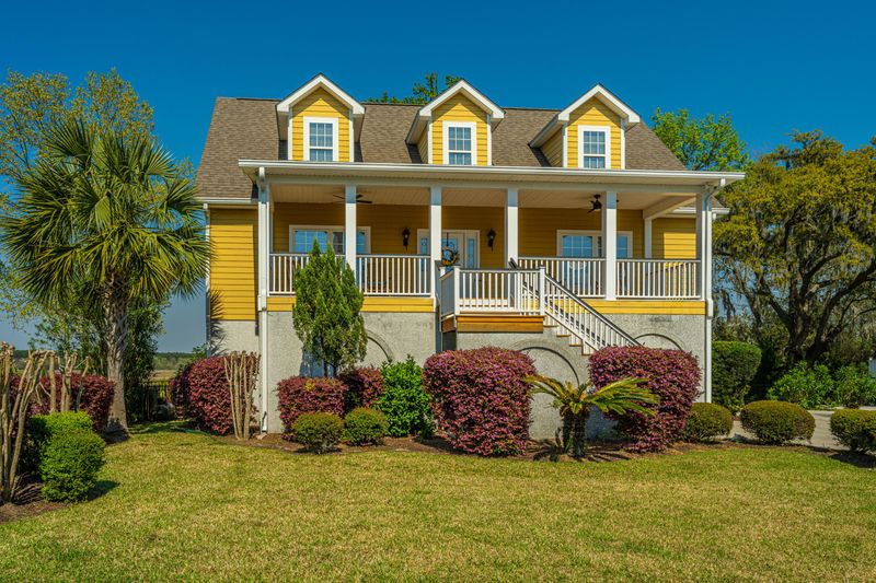 4269 Jacobs Pt Ct, Ravenel, SC 29470