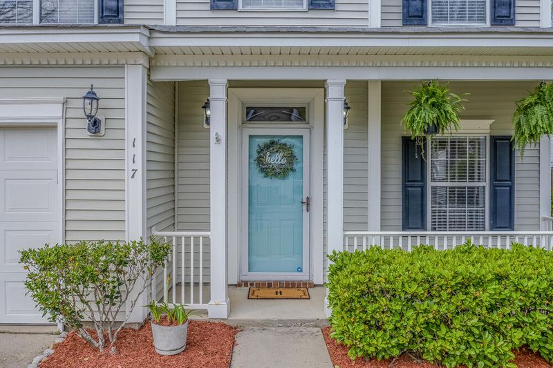 117 Rockdale Ln, Goose Creek, SC 29445