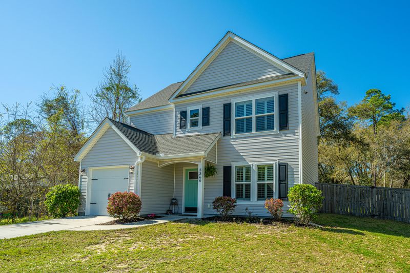 3360 Dunwick Dr, Johns Island, SC 29455