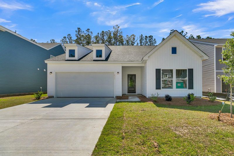 4369 Cotton Flat Rd, Summerville, SC 29485
