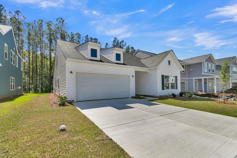 4369 Cotton Flat Rd, Summerville, SC 29485