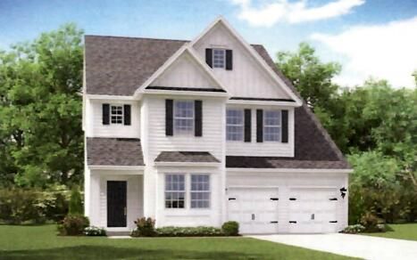 204 Lake Minsi Dr, Summerville, SC 29486