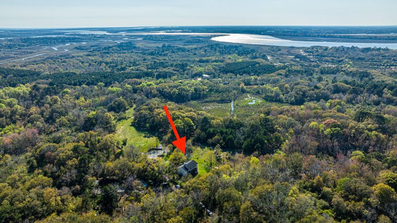 1779 Hazzard Ln, Charleston, SC 29412