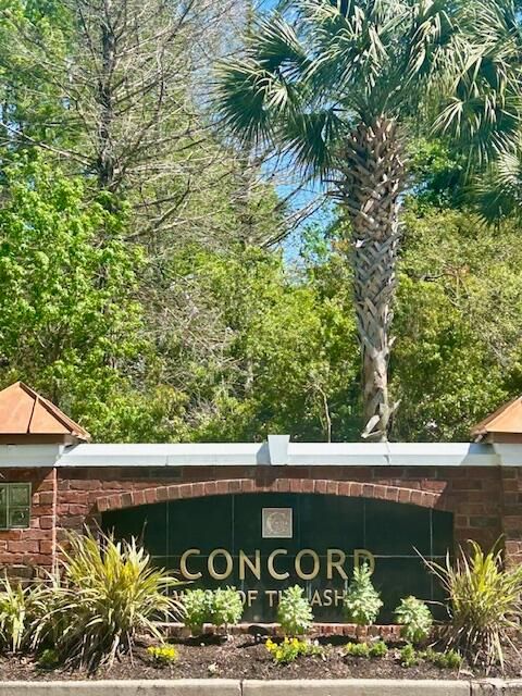 45 Sycamore Ave #1128, Charleston, SC 29407