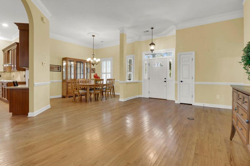 3206 Heathland Way, Mount Pleasant, SC 29466