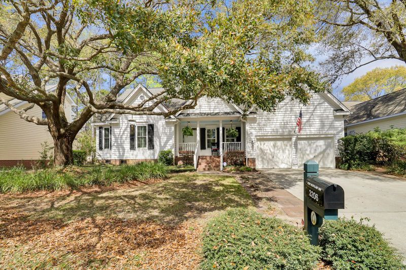 3206 Heathland Way, Mount Pleasant, SC 29466