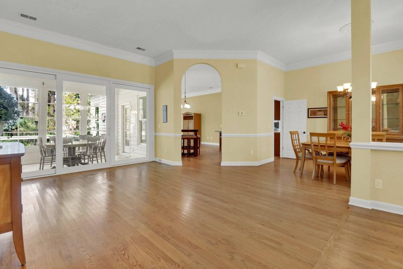 3206 Heathland Way, Mount Pleasant, SC 29466