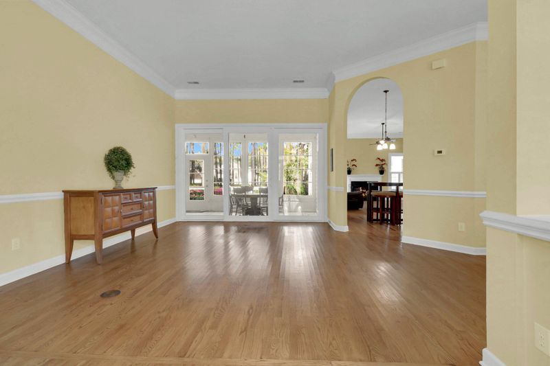 3206 Heathland Way, Mount Pleasant, SC 29466