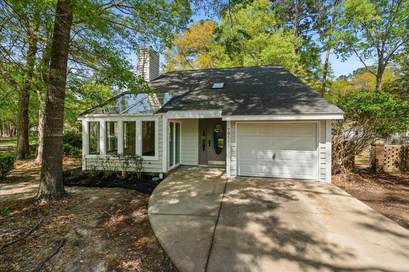 7811 Racquet Rd, North Charleston, SC 29418