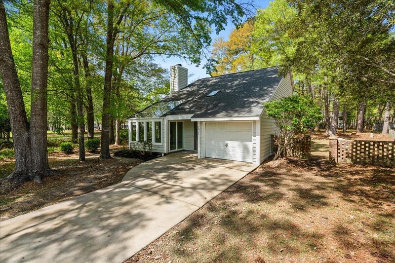 7811 Racquet Rd, North Charleston, SC 29418