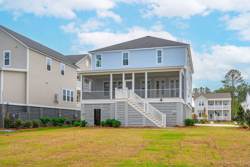 3570 Clambank Dr, Mount Pleasant, SC 29466