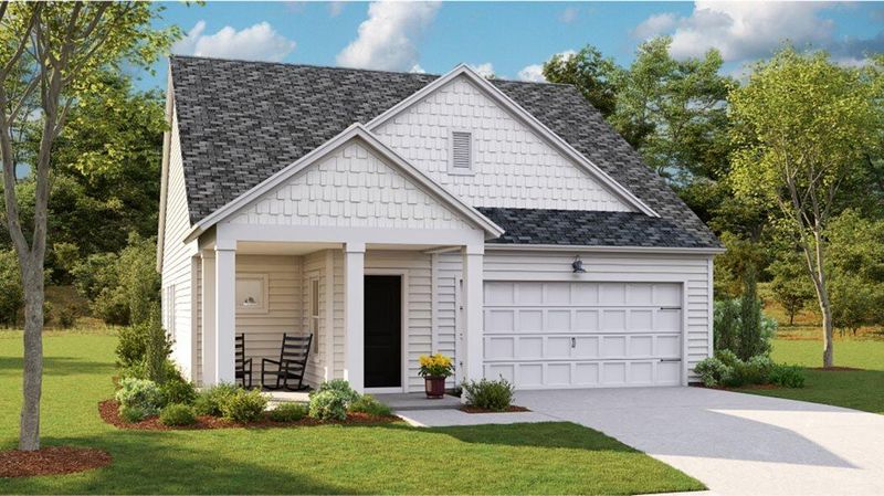 134 Old Grand St, Summerville, SC 29485
