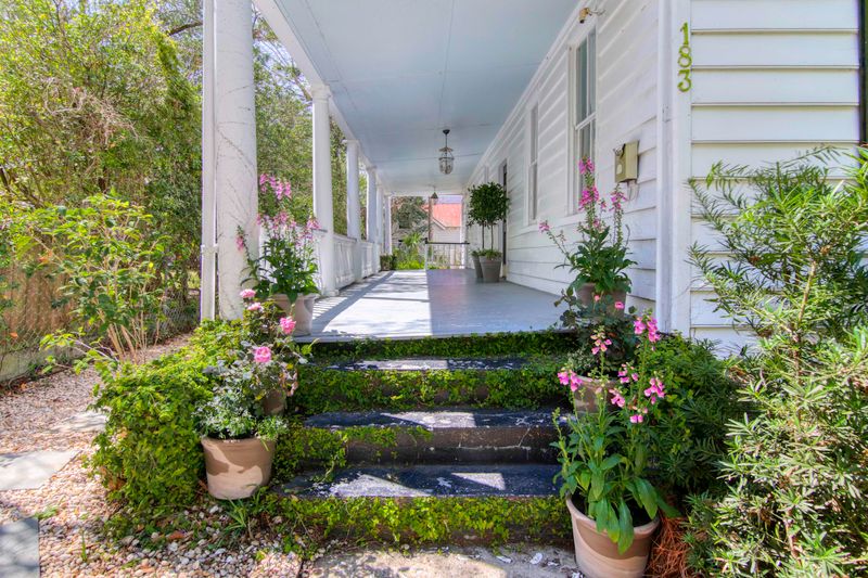183 Rutledge Ave, Charleston, SC 29403