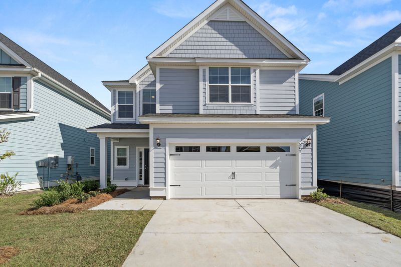 360 Hillman Trail Dr, Moncks Corner, SC 29461
