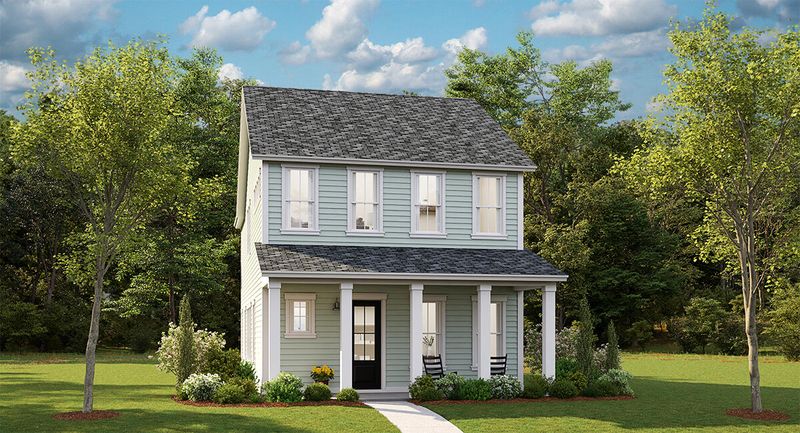 1943 Longhorn Ln, Summerville, SC 29485