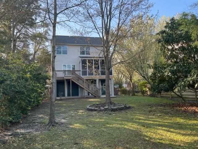 2899 Tradewind Dr, Mount Pleasant, SC 29466