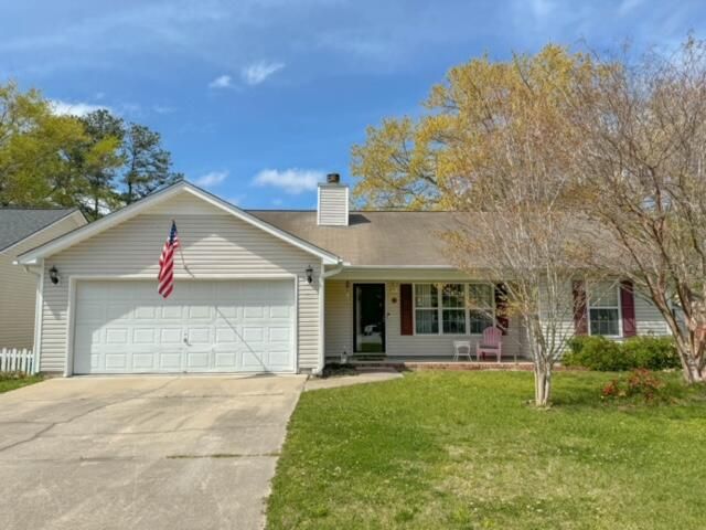 106 Jasimine Ct #29486, Summerville, SC 29486