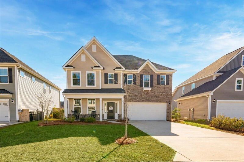 294 Saxony Loop, Summerville, SC 29486