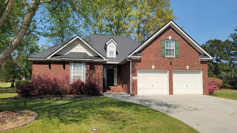107 Tyne Ct, Goose Creek, SC 29445