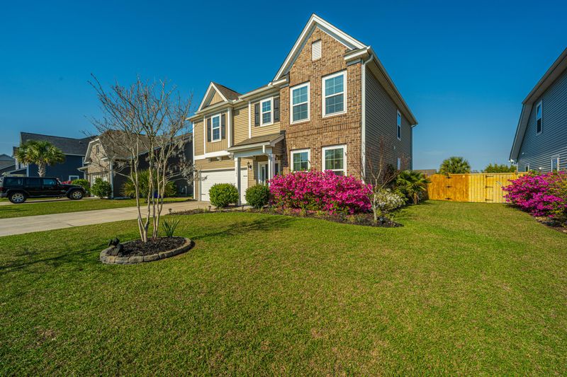 1545 Fishbone Dr, Johns Island, SC 29455