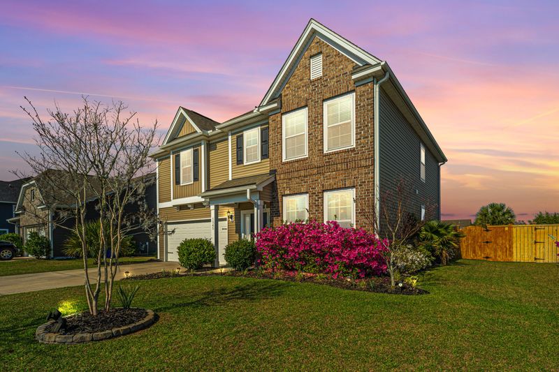 1545 Fishbone Dr, Johns Island, SC 29455