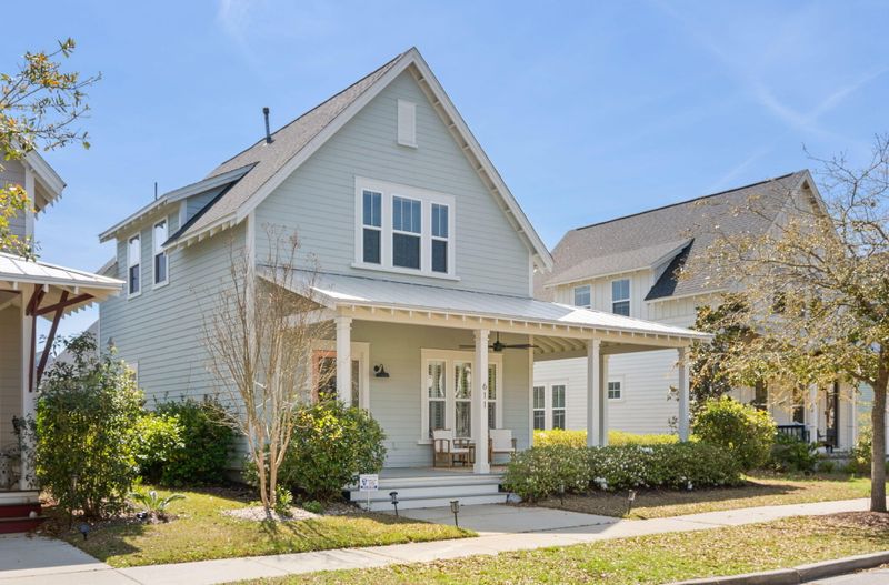 611 Long Meadow St, Summerville, SC 29486