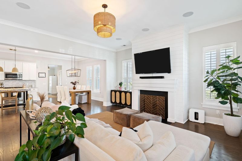 611 Long Meadow St, Summerville, SC 29486