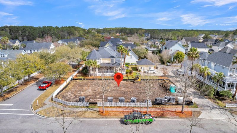 2500 Rivertown Pw, Mount Pleasant, SC 29466