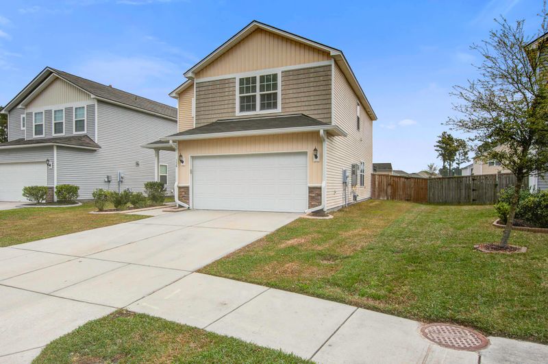 156 Brookhaven Rd, Summerville, SC 29486