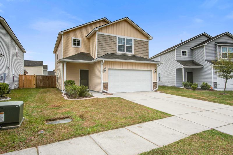 156 Brookhaven Rd, Summerville, SC 29486
